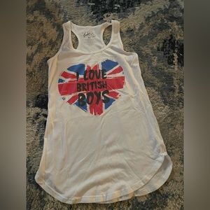 Doe - Extra Small Tank Top